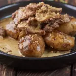 Мясо Дукка