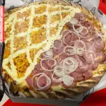 Pizza Grande (8 Fatias)
