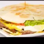lomo de pollo