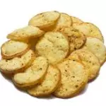 Provolone Desidratado Temperado
