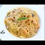 TOOWOMBAP PASTA
