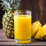SUCO DE ABACAXI 500 ML (cod 148)