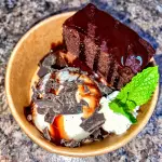 Classic Brownie