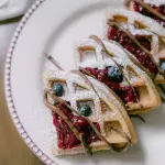 Waffle Cantares
