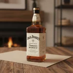 Media Whisky Jack Daniel's Honey 375