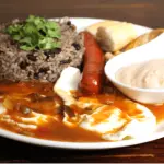 Chasky Ranchero