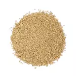 Quinoa Branca em Grãos