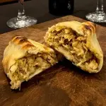 Empanada de Pollo