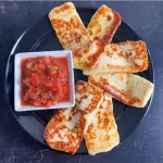 Queso Cotija
