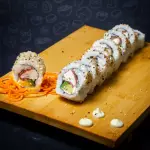 California Roll