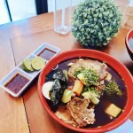 RAMEN CAMARON