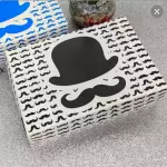 CAJAS MOSTACHO