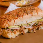 Sandwich Salvador
