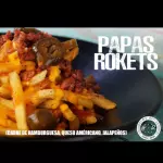 Papá Roket's