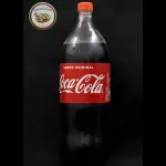 Coca-Cola 2 litros