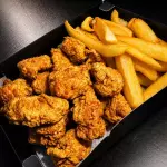 Tokyo Crispy Box 600g