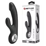 PRETYY LOVE SELENE - 7 FUNCIONES USB