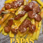 PAPITAS CAPRICHO
