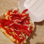 SALCHIPULPOS