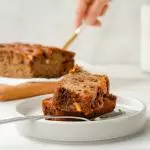 Torta de Banano