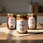 DOCES DE FRUTAS AMORE 400G