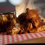 COSTILLAS DE CERDO
