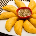 EMPANADA DE CARNE X 4 UNID CONGELADA