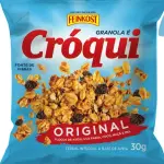 Granola 30g