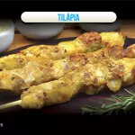 Tilápia
