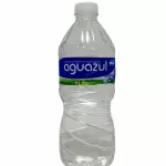 Agua 500 ml
