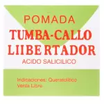 TUMBACALLO LIBERTADOR GDE 6 GRAMOS