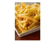 RANGO FRITAS