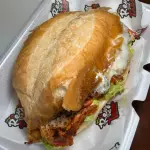 Torta pastor