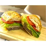Sandwich de lomito MIXTO