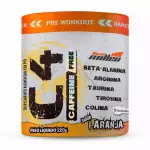 Pré treino C4 S/ Cafeína 220G