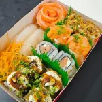 COMBO 1 - 16 PEÇAS