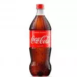 Coca-Cola 1L