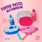 HJ50-TOPPERPASTEL