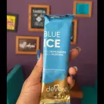 picole Devore blu ice