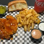 Mango Habanero 🔥🔥🔥