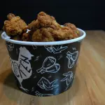 3L Passarinho Crocante