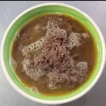 ORDEN COMBINADA (Con Lengua)