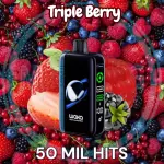 Triple Berry