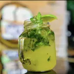 Happy Hour Mojitos