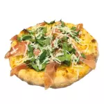 Prosciutto & Albahaca