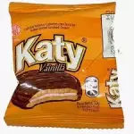 Katy Unidad