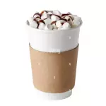 Chocolate caliente