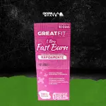 Great Fit ultra fast burn by 43suppl