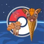Vulpix