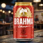 Brahma Lata (350mL)